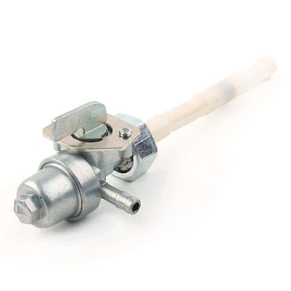 Aluminum Gas Fuel Petcock Valve Switch for Honda TRX 250 300 (1985-2006)