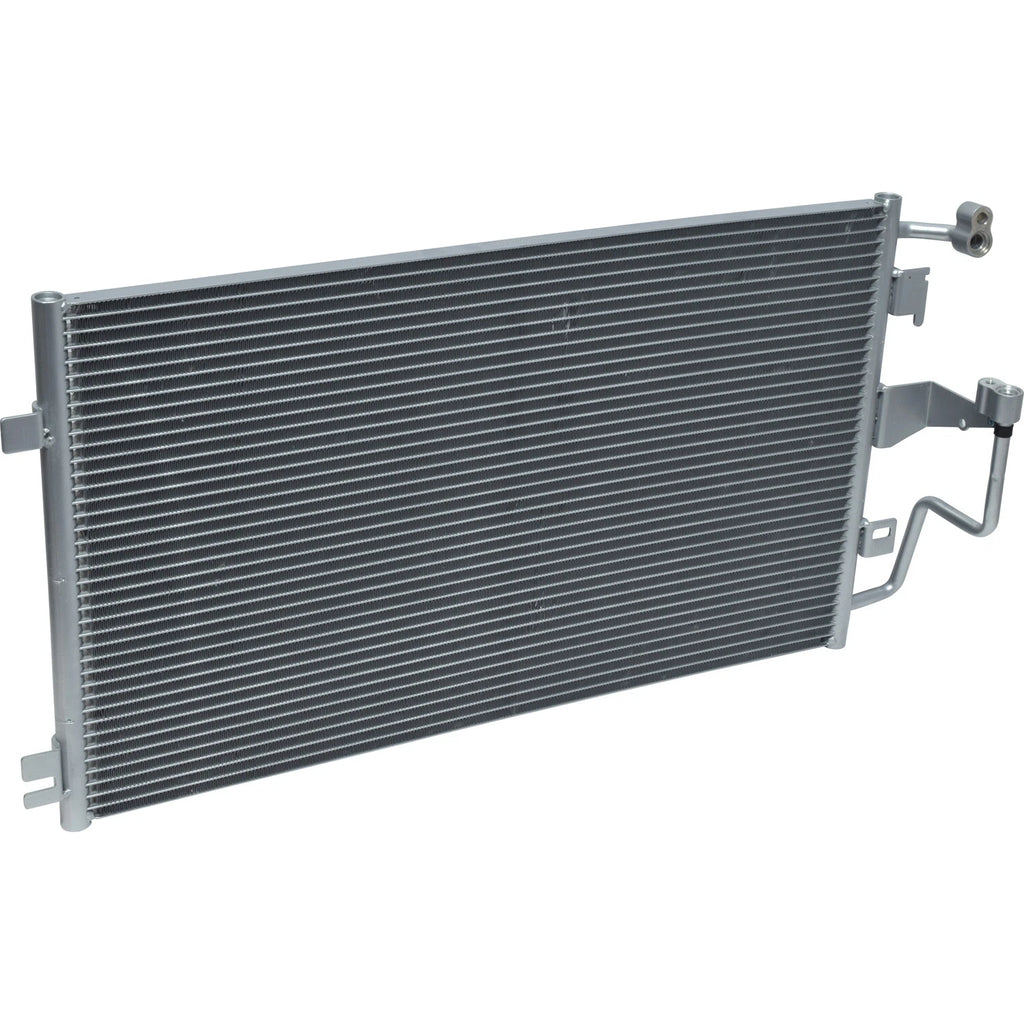 A/C Compressor Kit Replacement for Chevrolet Cruze (2016-2020)