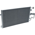 A/C Compressor Kit Replacement for Chevrolet Cruze (2016-2020)