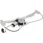 Window Regulator for Buick Allure (2005–2009) Left Rear