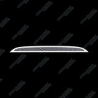 Stainless Chrome Mesh Grille Insert for Chrysler 200 (2011-2014)