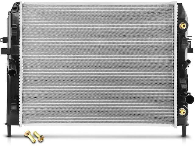 Radiator for Mazda MX5 Miata 2.0L (2006–2015) CM787PB