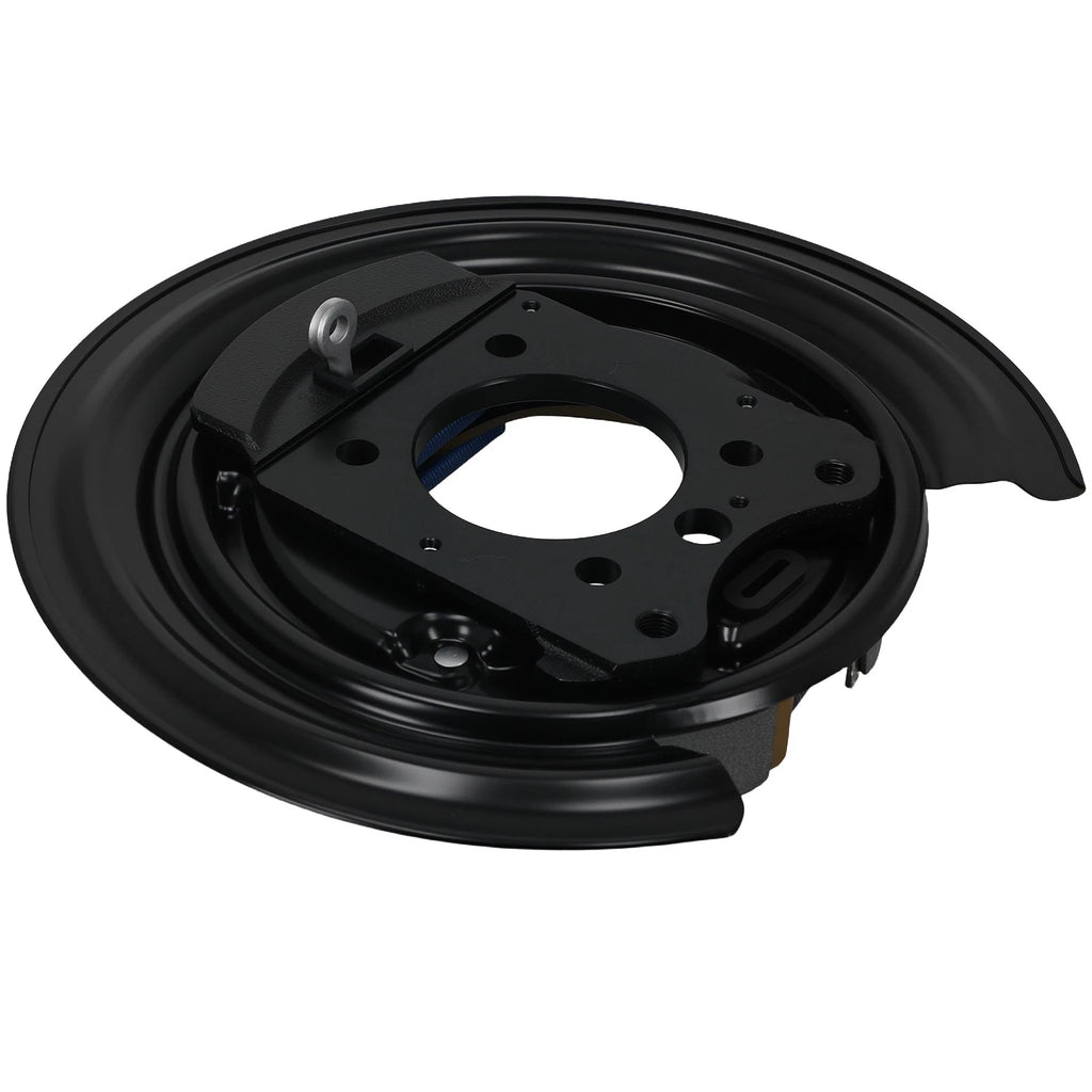 Brake Dust Shield for Jeep Liberty/Wrangler JK (2008-2018)