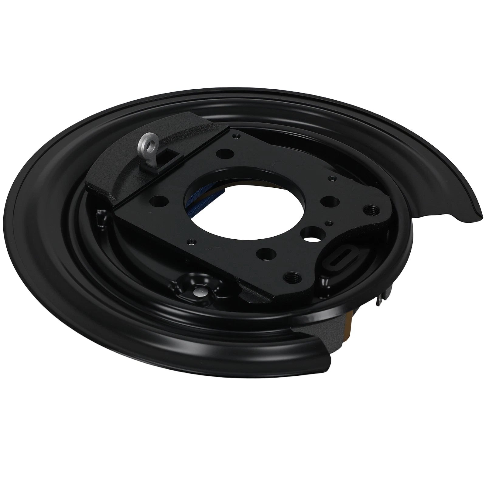 Brake Dust Shield for Jeep Liberty/Wrangler JK (2008-2018)