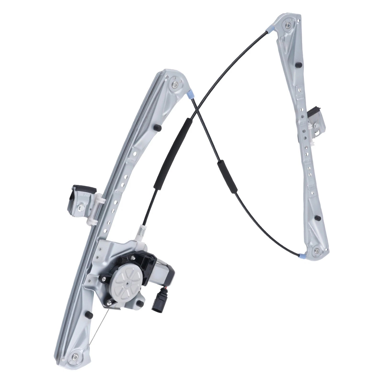 Front Right Power Window Lifter for Jaguar S-Type, Lincoln LS (2000-2002)