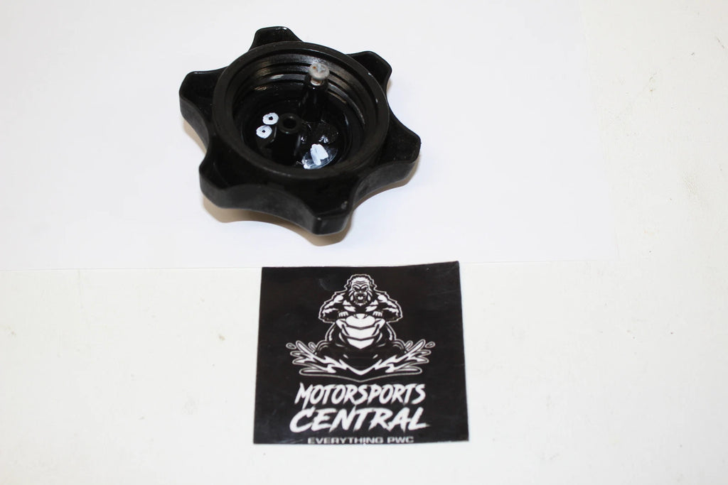 Gas Fuel Cap for Ski-Doo MXZ 700 (2000)