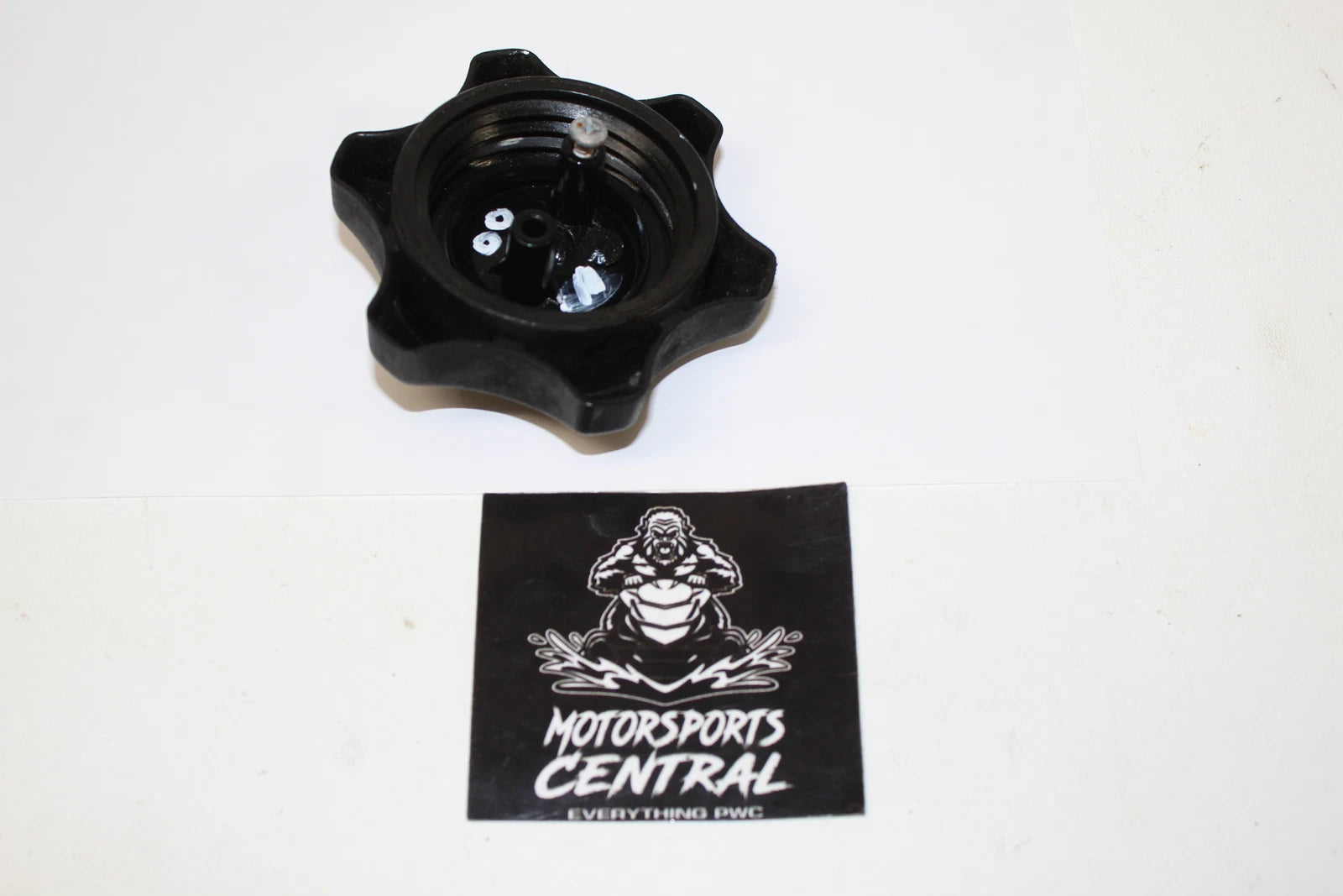 Gas Fuel Cap for Ski-Doo MXZ 700 (2000)