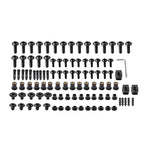 Fairing Bolts Kit for Honda GL1800 Goldwing (2001-2023)