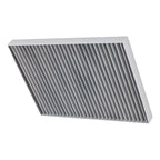Cabin Air Filter for GMC Acadia, Chevrolet Traverse, Buick Enclave (2007–2017)
