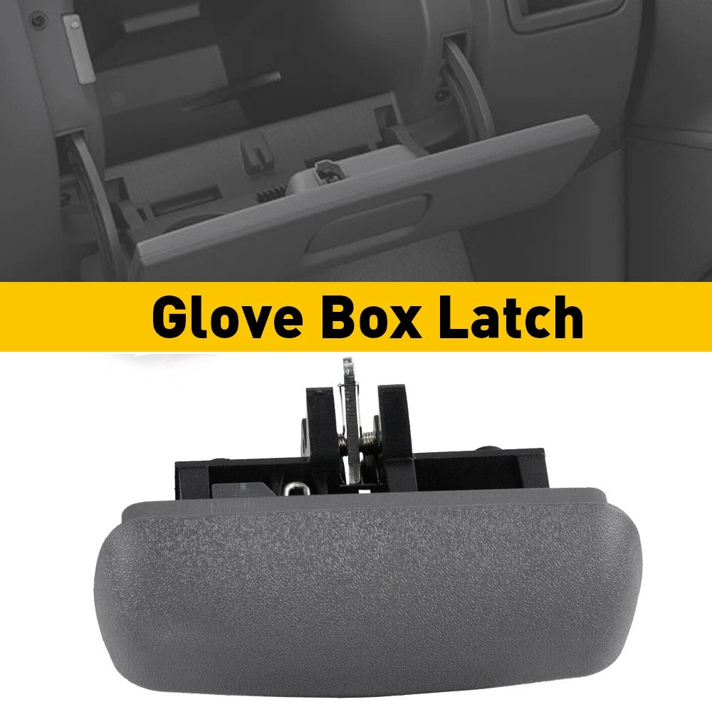 Glove Box Lock Latch for Dodge Durango (1998–2000)