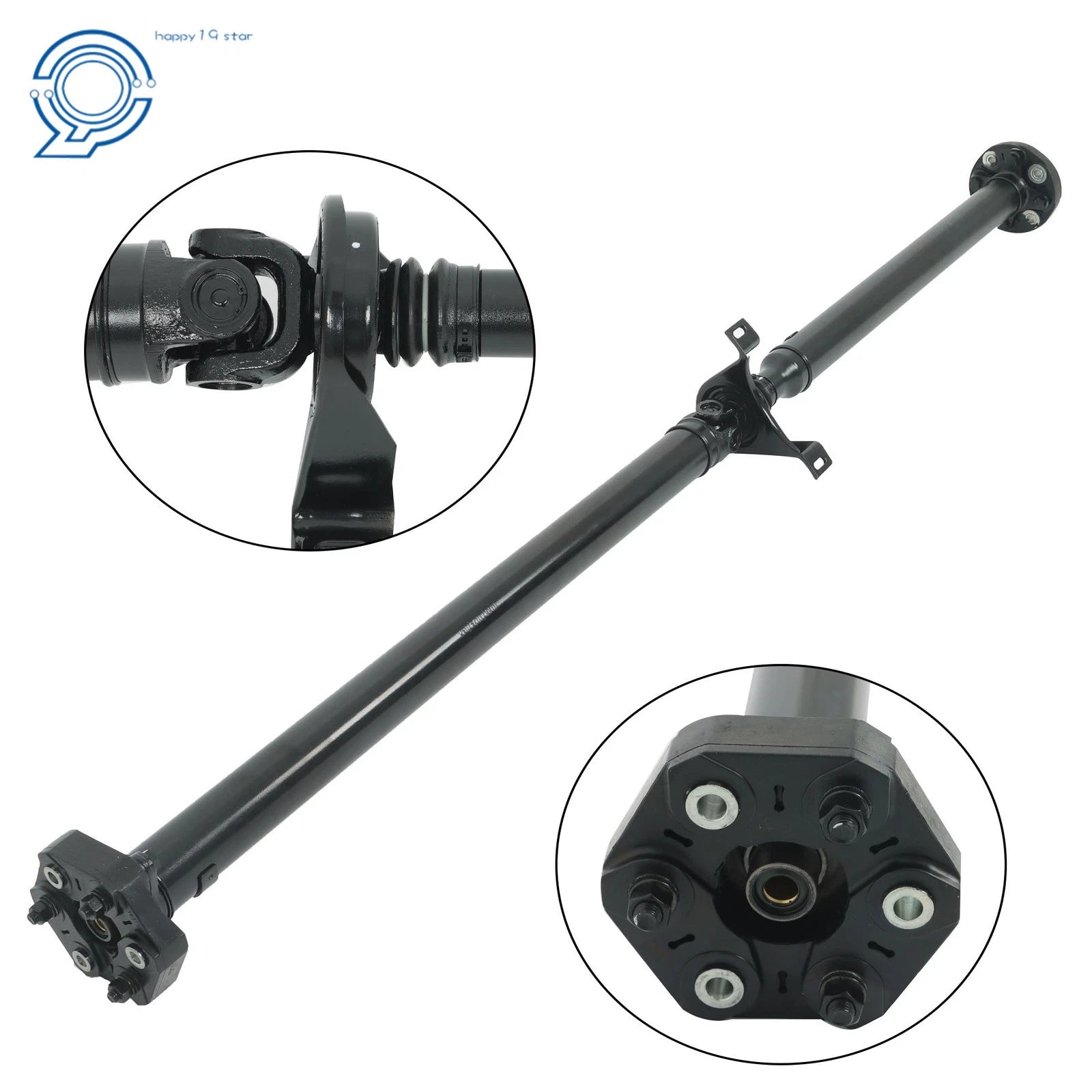 Rear Driveshaft for Chrysler 300 Dodge RWD (2009–2010, 2012–2014)
