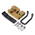 Truck Lid Latch Striker Kit for Weather Guard (7731)