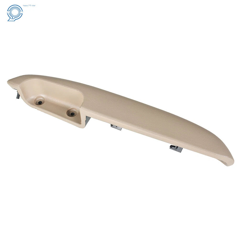 Front Left Inner Door Armrest for Chevy GMC Truck SUV (1995-2002)