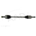 Front CV Shaft 2.5L 4cyl for Subaru Forester SG9 (2002 - 2008)