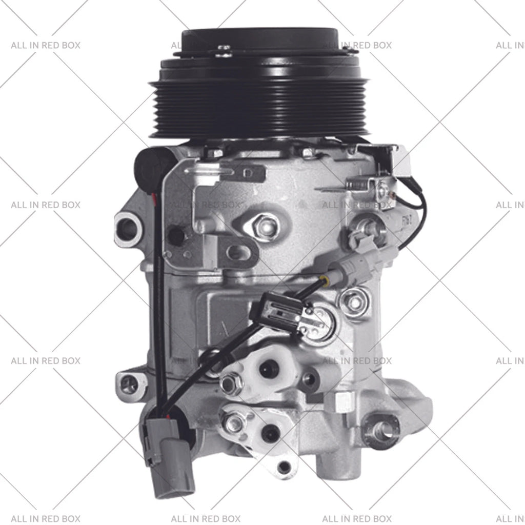 AC Air Con Compressor for Toyota Kluger GSU40R (2007–2014) 3.5L 2GRFE