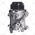 AC Air Con Compressor for Toyota Kluger GSU40R (2007–2014) 3.5L 2GRFE