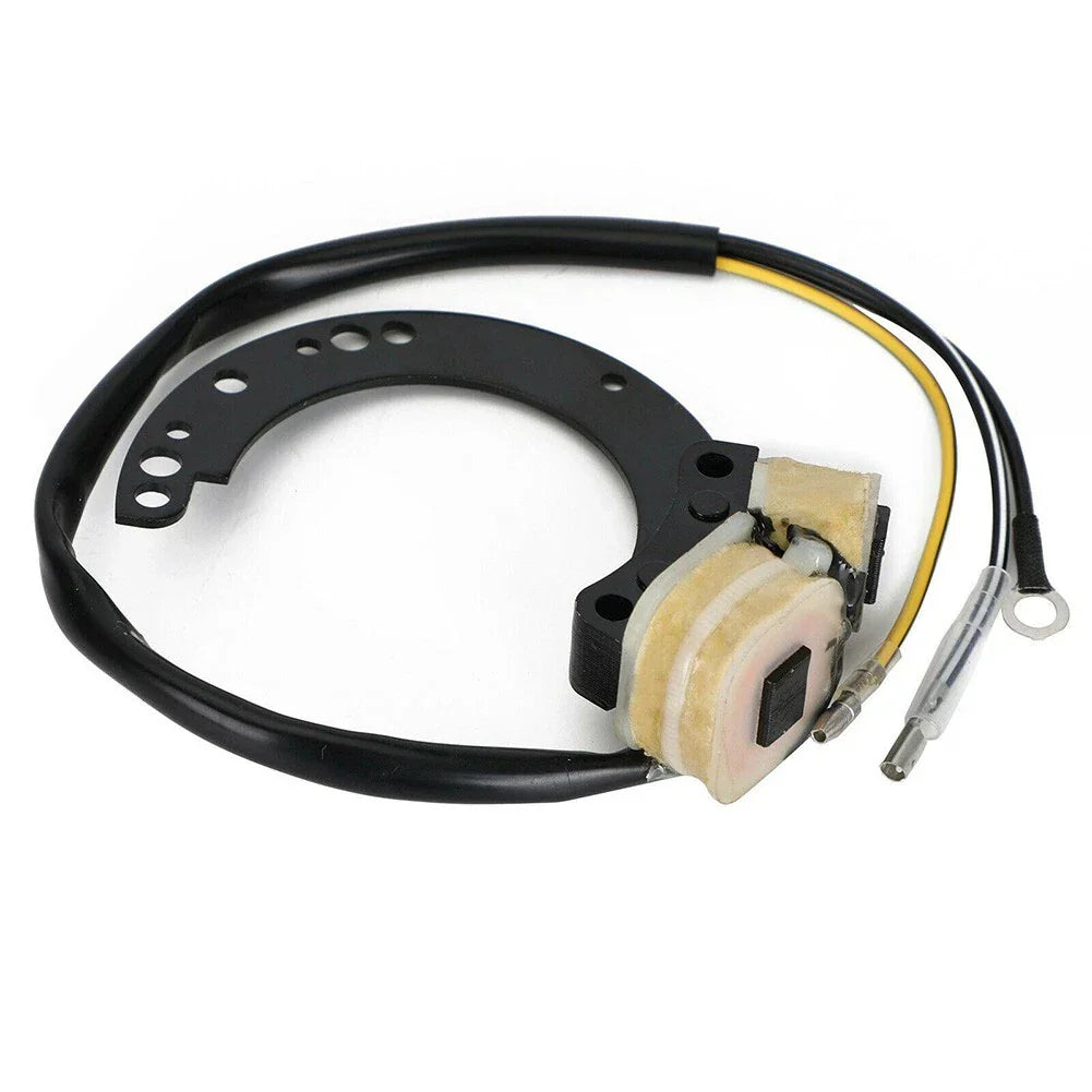 Stator for Mercury Outboard 6/8/9.9/10/15/18/20/25/35/40 2Cyl