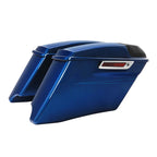 Hard Saddlebags Speaker Lid for Harley Electra Glide, Street Glide (2014–2023)