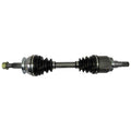 CV Joint + Axle Shaft for Nissan Pathfinder (2005 - 2013)