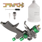 Gravity Spray Gun for Car Paint with 600ml Cup (Universal)