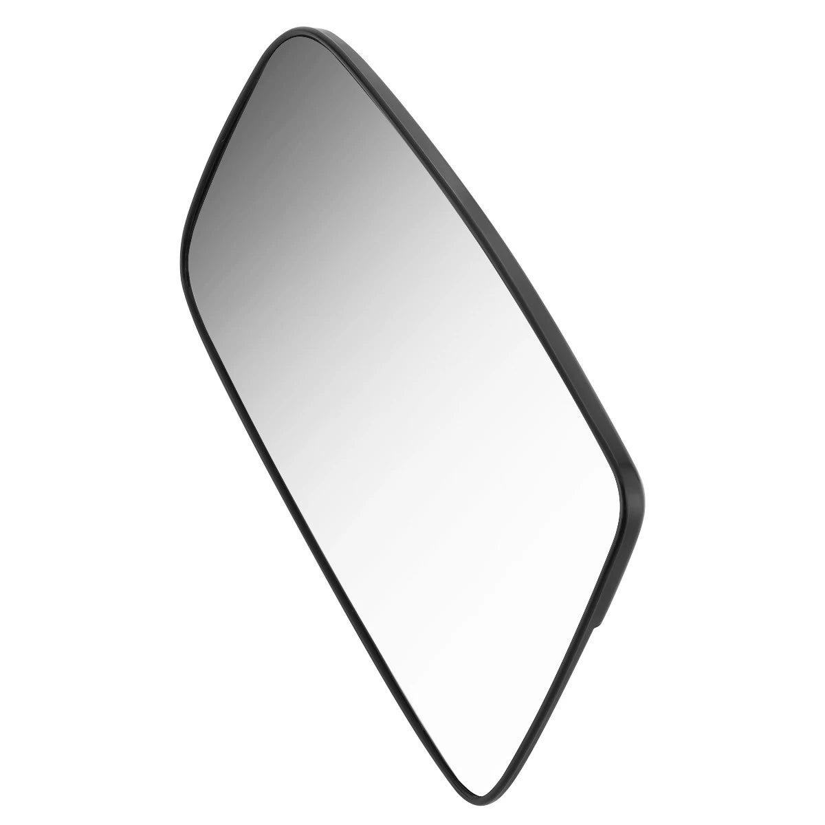 Driver Left Door Mirror Glass for Mitsubishi Lancer (2002–2007) MR574587