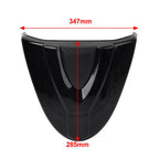 Rear Tail Seat Cover Fairing Cowl Matte Black for Trident 660 (2021–2024)