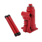 2 Ton Hydraulic Car Bottle Jack for Universal Vehicles