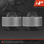 2X Control Arm Bushings for Nissan Rogue (2014-2020)