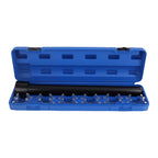 13pc Inner Tie Rod Removal Tool Set for Automotive Repair