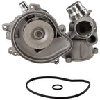 Water Pump Kit for BMW X5 545i 645Ci 745Li 745i (2004–2006)