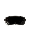 Bosch Rear Blue Brake Pads w/ Hardware for