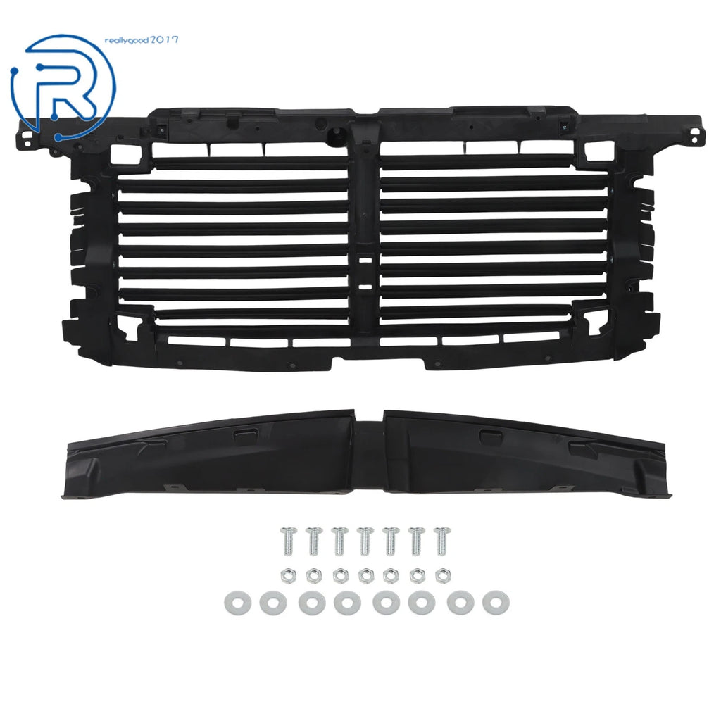 Grille Shutter for Chevrolet Silverado 1500 (2022-2024)