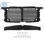 Grille Shutter for Chevrolet Silverado 1500 (2022-2024)