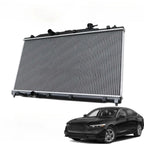 Radiator for Honda Accord (2023-2024) & Honda Civic 1.5L Sedan (2022-2024)