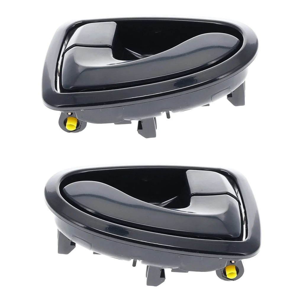 Door Handle Inner Set of 4 for Hyundai Accent (2000–2006)