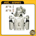 Brake Caliper with Bracket for Hyundai Tiburon Kia Spectra (2004–2009)