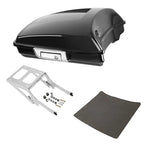 Razor Trunk Luggage Mount Rack for Harley Deluxe Heritage Classic (2018–2026)