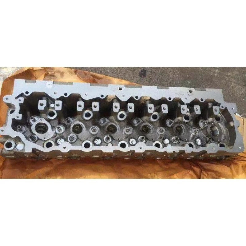 Bare Cylinder Head 133-3742 for Caterpillar CAT 3126 3126B 322C