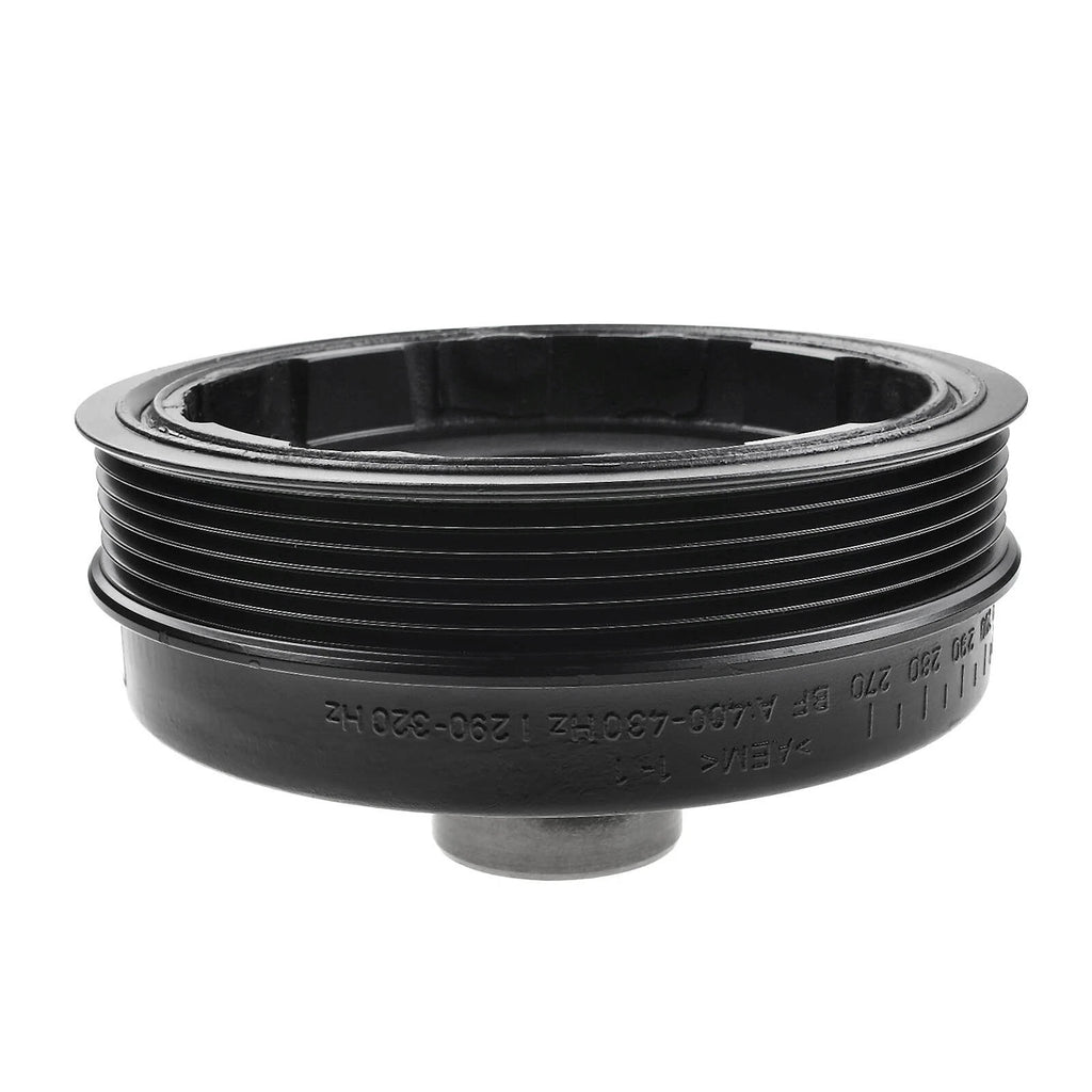 Harmonic Balancer for Mercedes-Benz C350 E350 E550 GLK350 (2006–2011)