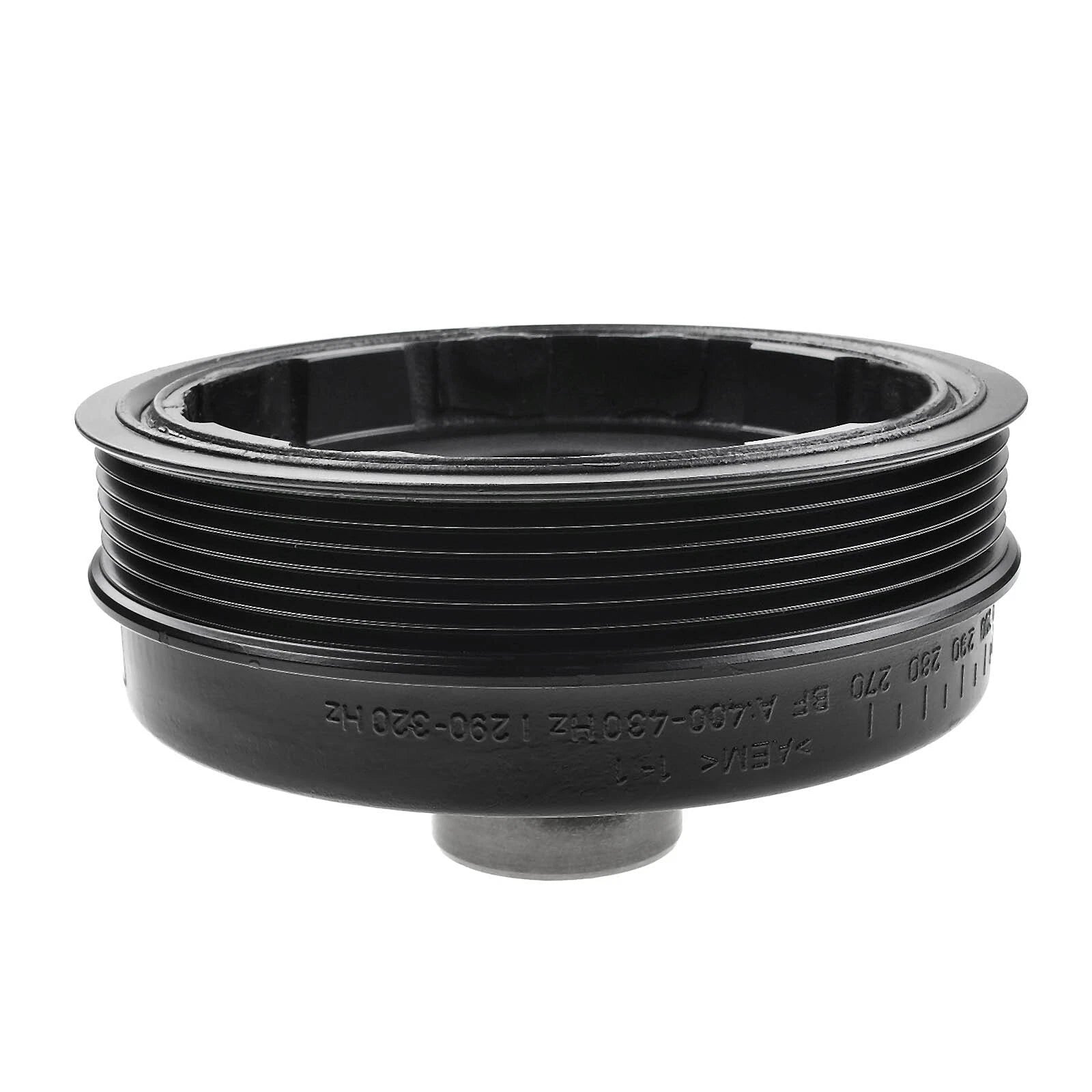 Harmonic Balancer for Mercedes-Benz C350 E350 E550 GLK350 (2006–2011)