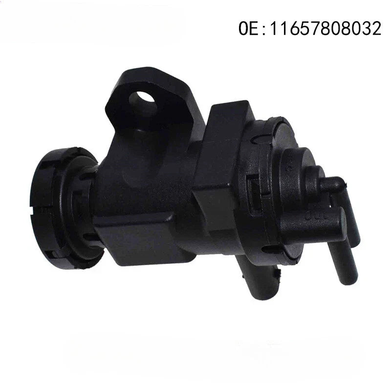 Diesel Pressure Converter Valve for BMW 335d X5 (2007–2013)