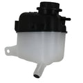 Coolant Reservoir w/ Cap for Ford Explorer Police (2013–2018) Lincoln MKS (2009–2016)