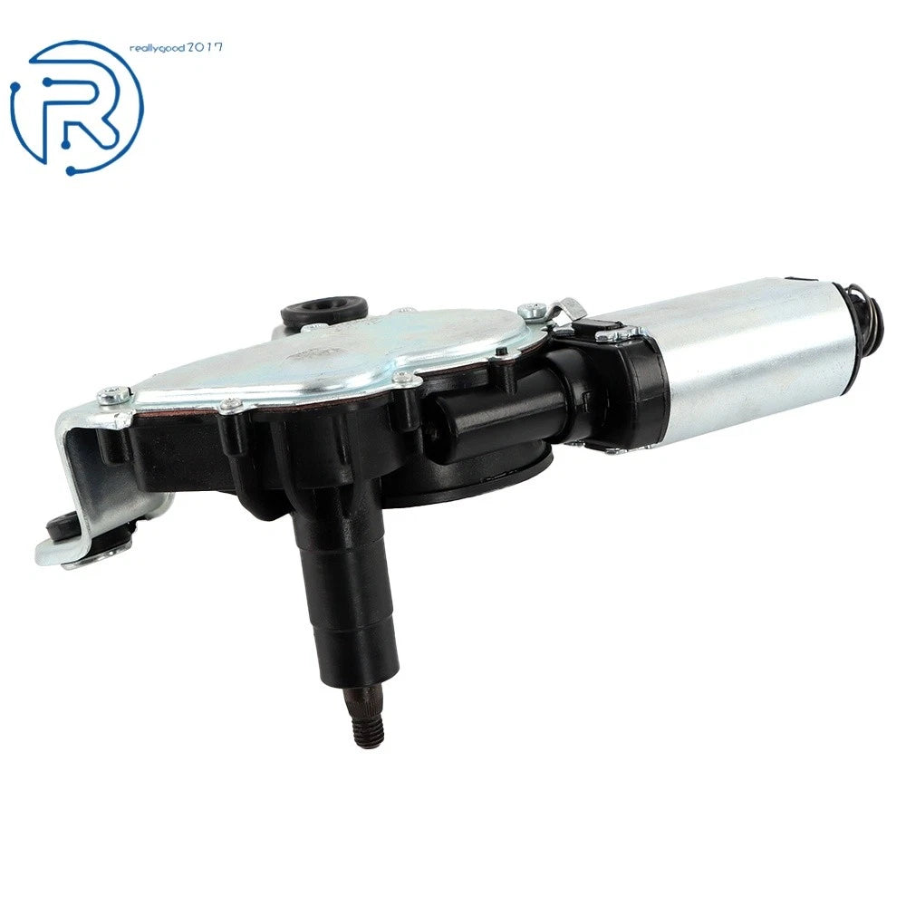 Rear Side Windscreen Wiper Motor for Skoda Octavia Mk2 (2004-2013)