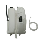 Coolant & Washer Fluid Reservoir for Chevrolet Astro GMC Safari 