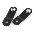 2" Gas Fuel Tank Riser Lift for Harley Sportster XL883 XL1200 Dyna FXDB FXDL (2004-2023)