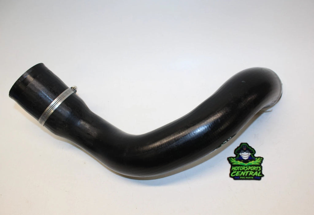 Exhaust Hose Loop Pipe Tube for Sea-Doo GTR GTX RXP RXT X Fish Wake (2018–2024)