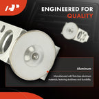A/C Expansion Valve for Nissan Titan (2016-2018)