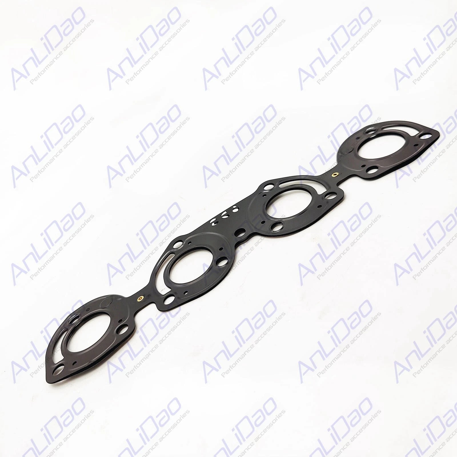Exhaust Manifold Gasket for Yamaha 1100 VX (2000–2006) 6D3-14613-00-00 007-594-05