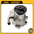 Power Steering Pump Without Pulley for BMW 128i 325i 328i (2006–2013)