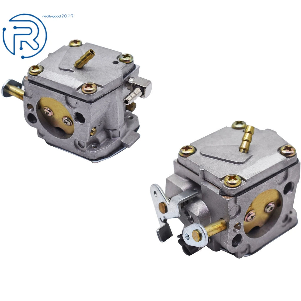 2X Carburetor for Stihl 050 051 075 076 Chainsaw (1111 120 0601)